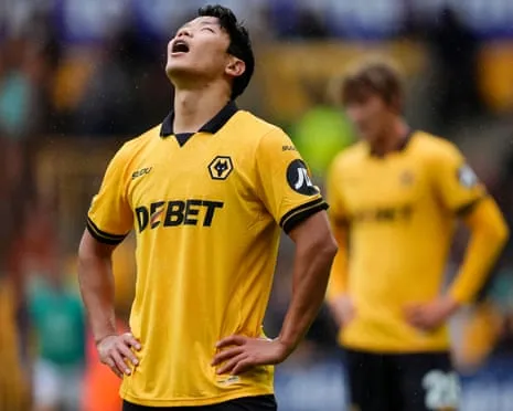 Four games, four straight defeats: does a relegation battle await?