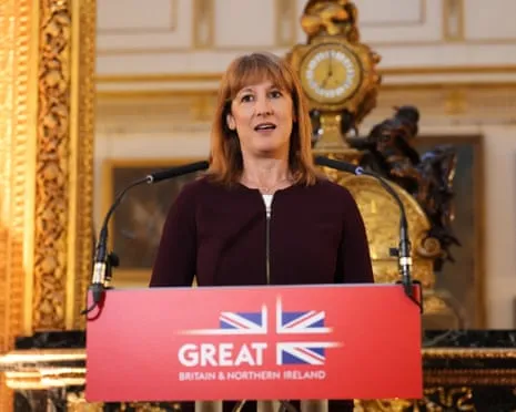 UK Government Borrowing Increases to Unexpected £18bn in August